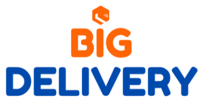 BigDelivery Logo